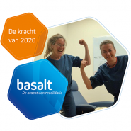 Jaarverslag Basalt 2020