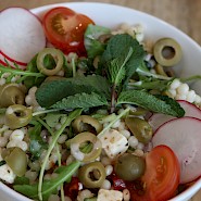 Nieuw: take away lunch Basalt Leiden